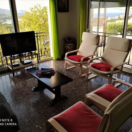 Marval Appartement *