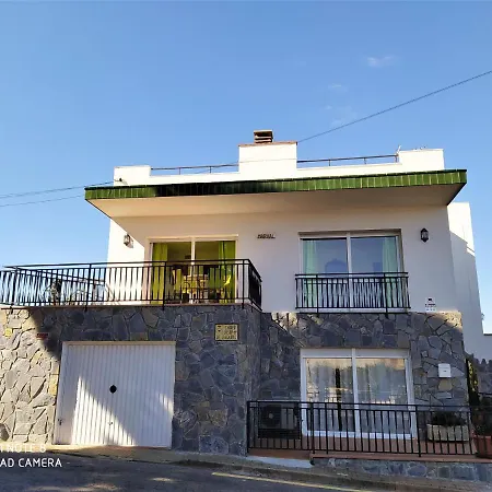 Marval Appartement *