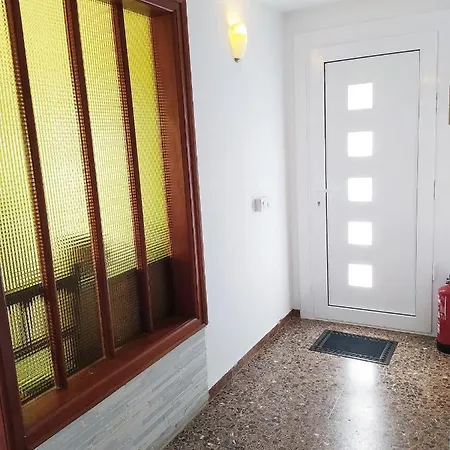 Appartement Marval *