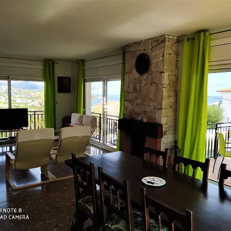 Marval Appartement
