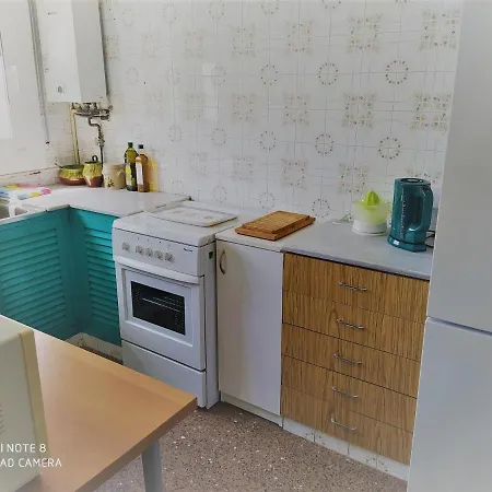 Apartament Marval Llança
