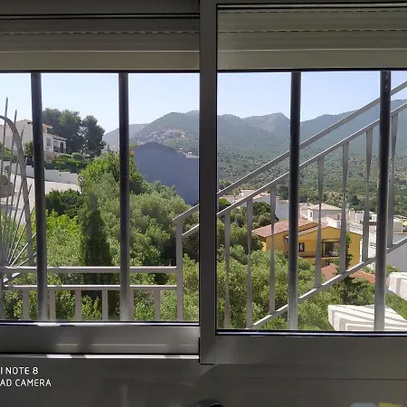 Appartement Marval *