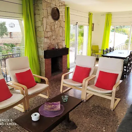 Marval Appartement