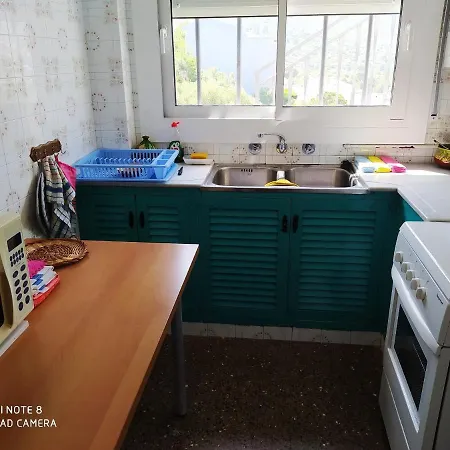 Marval Appartement