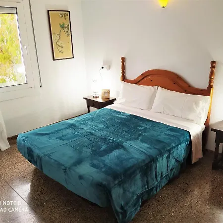 Marval Appartement *