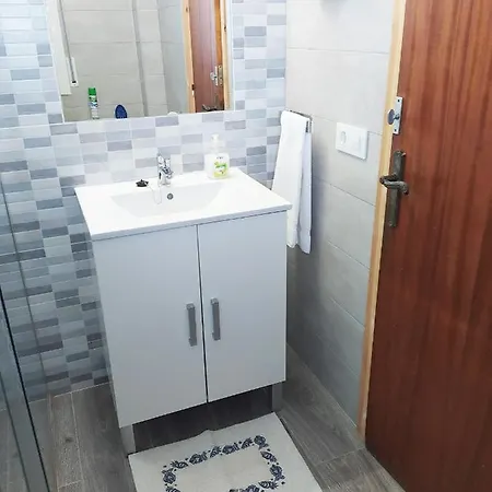 Apartament Marval