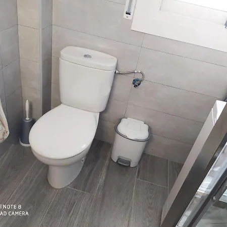 Marval Apartament Llança