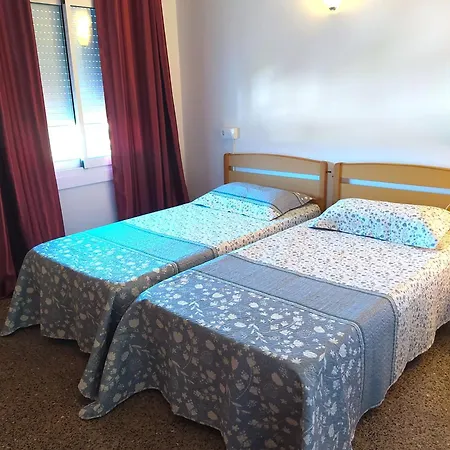 Appartement Marval