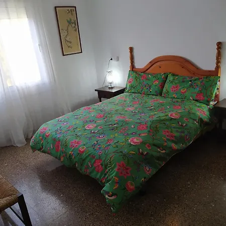 Marval Appartement *