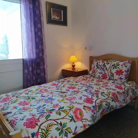 Appartement Marval
