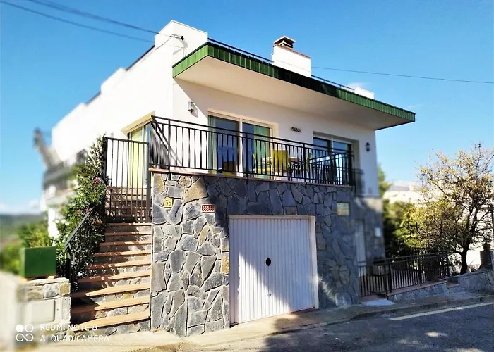 Marval Apartamento Llançà