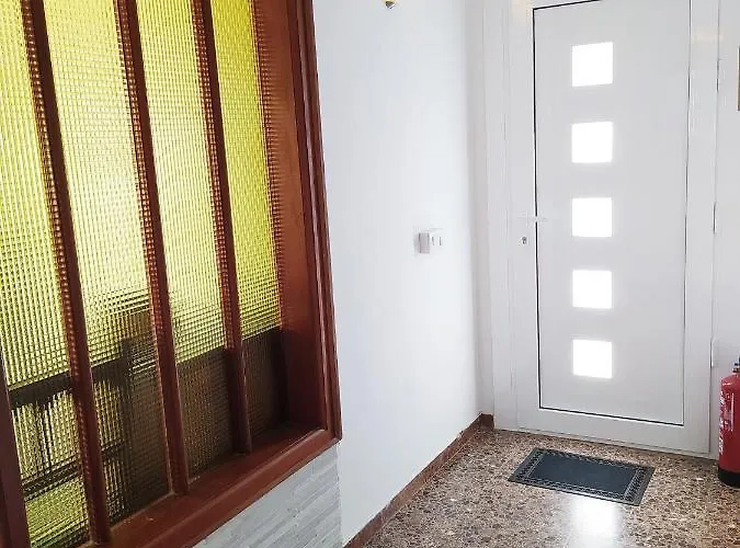 Apartamento Marval *