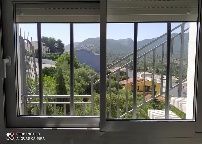 Apartamento Marval *