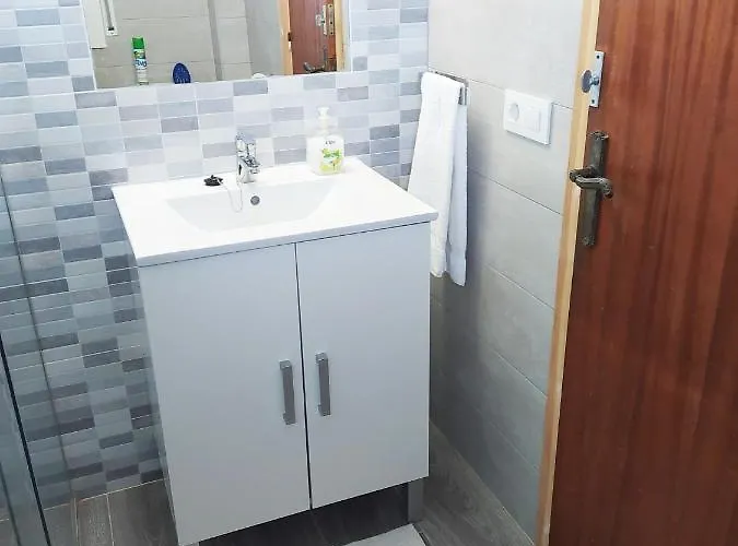 Apartamento Marval