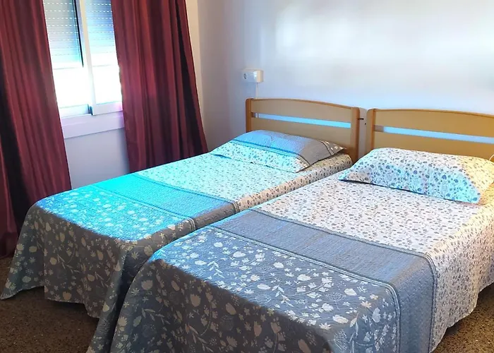 Apartamento Marval
