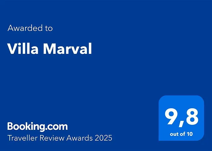Marval Apartamento