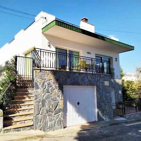 Marval דירה Llança