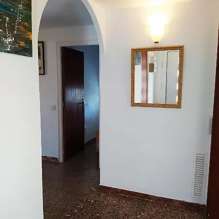 דירה Marval Llança