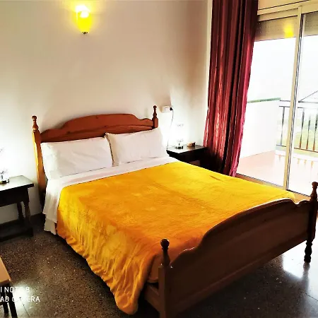 Apartment Marval *
