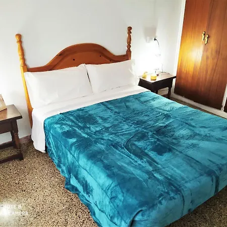 Marval Apartment