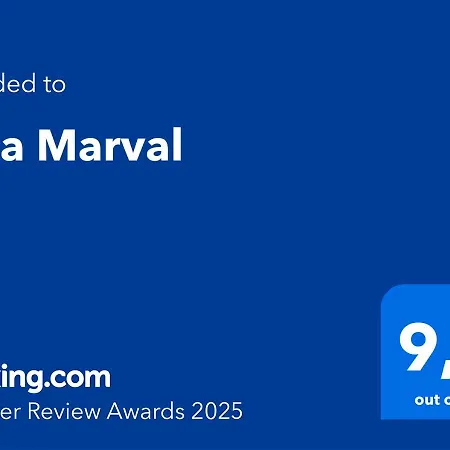 Marval Apartament