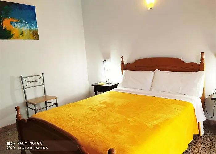 Marval Apartment Llanca