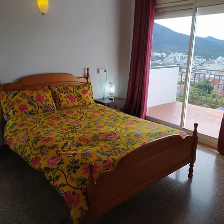 Apartment Marval