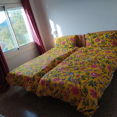Marval Apartment Llanca