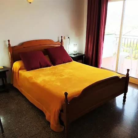 Apartment Marval Llanca